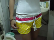 我的女朋友喜歡給我喘息吹簫